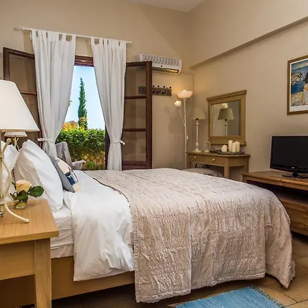 Aparthotel Amboula Tragaki