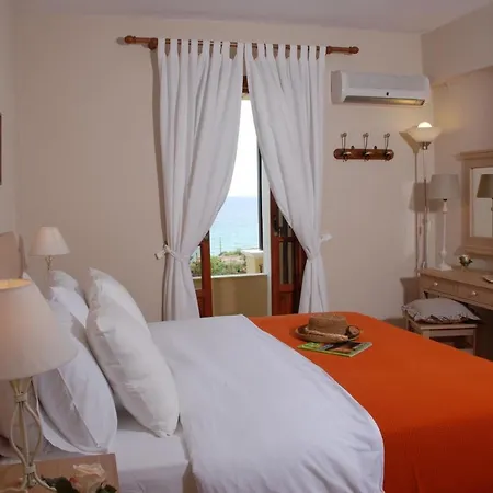 Aparthotel Amboula