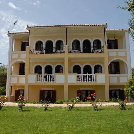 Aparthotel Amboula 2*